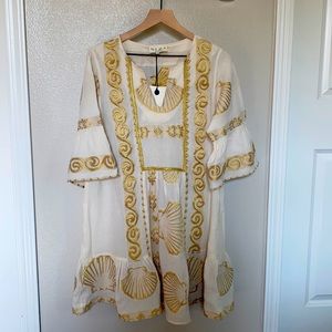 Beautiful Resort wear dress